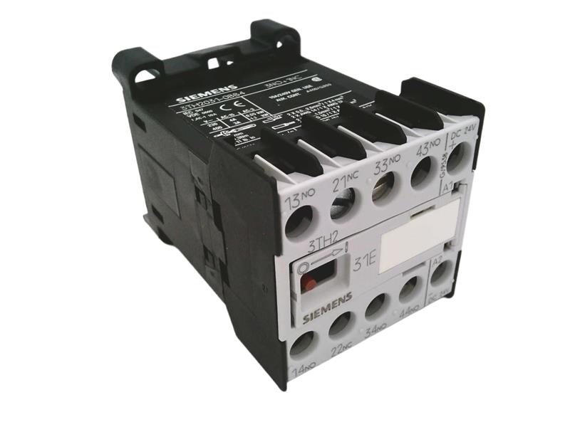 SIEMENS 3TH2031-0BB4