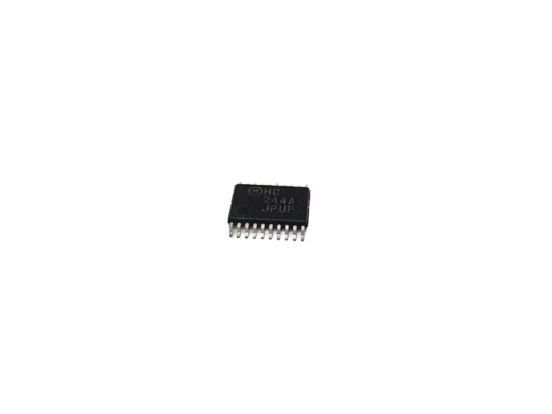 MC74HC244ADT by ZEBRA