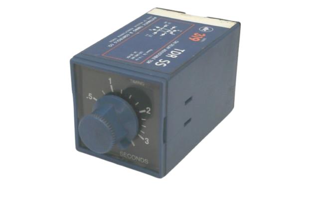 MARSH BELLOFRAM 319-TDR-SS