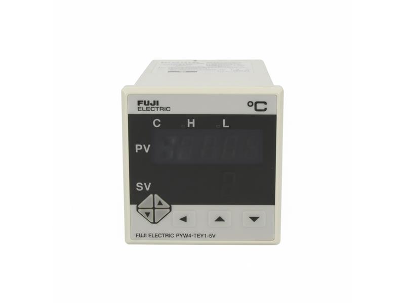 FUJI ELECTRIC PYW4-TEY1-5V