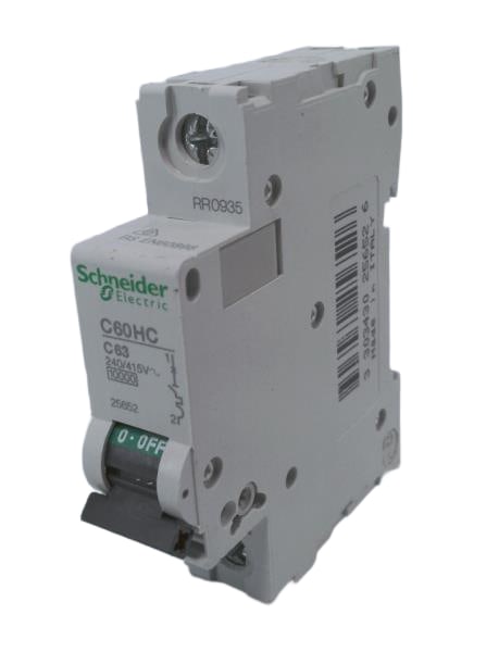 25652 by SCHNEIDER ELECTRIC