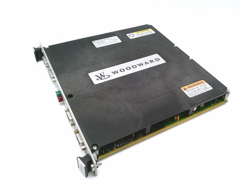 WOODWARD 5501-471