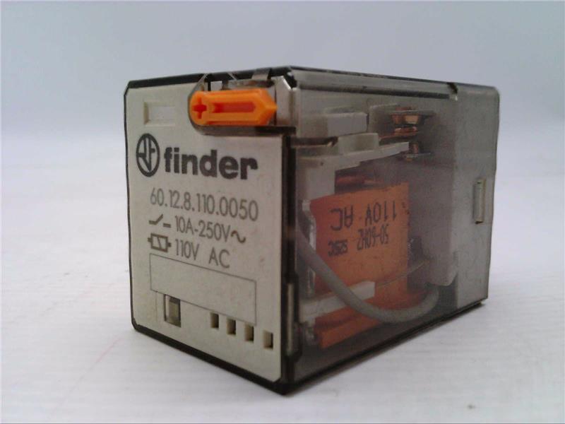 FINDER 60.12.8.110.0050