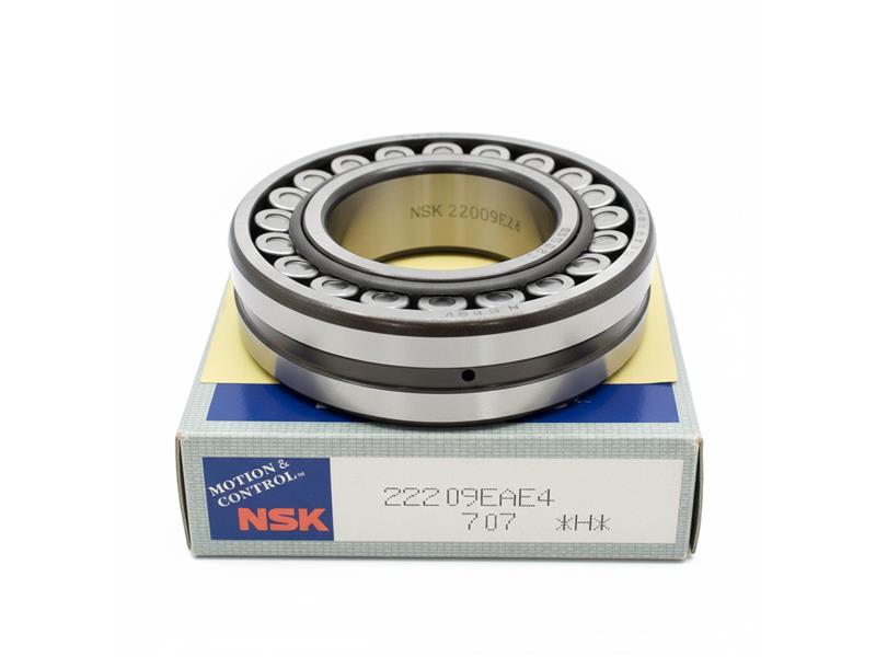 NSK 22209EAE4