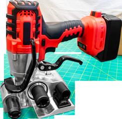 ENCORE PACKAGING EP-1325