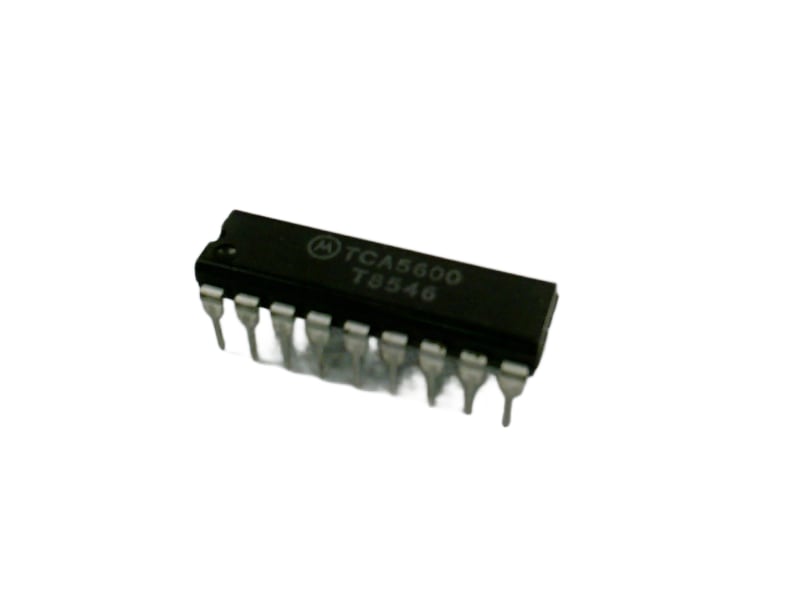 TCA5600 by NXP SEMICONDUCTOR