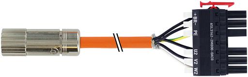 MURR ELEKTRONIK 7000-PS411-8331000