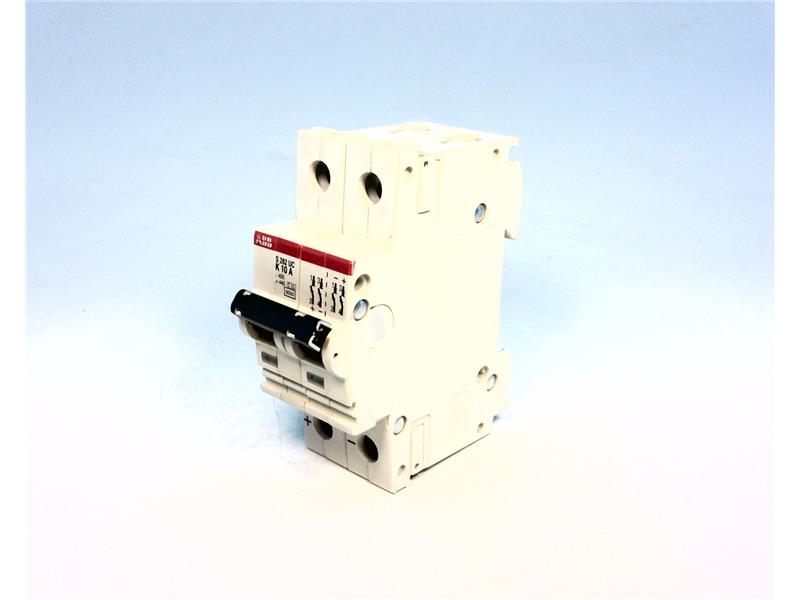 ASEA BROWN BOVERI S282UC-K10