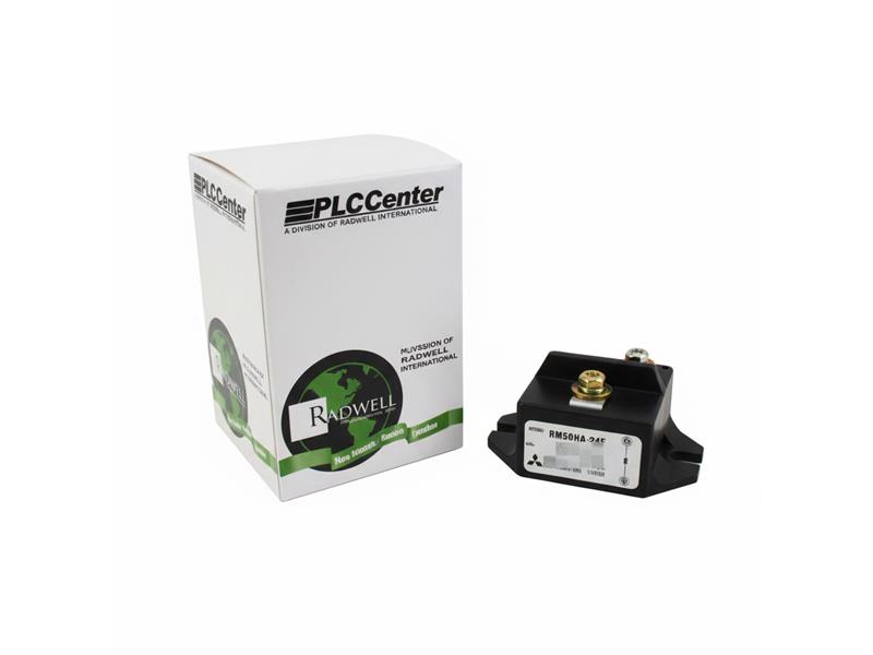 MITSUBISHI RM50HA24F