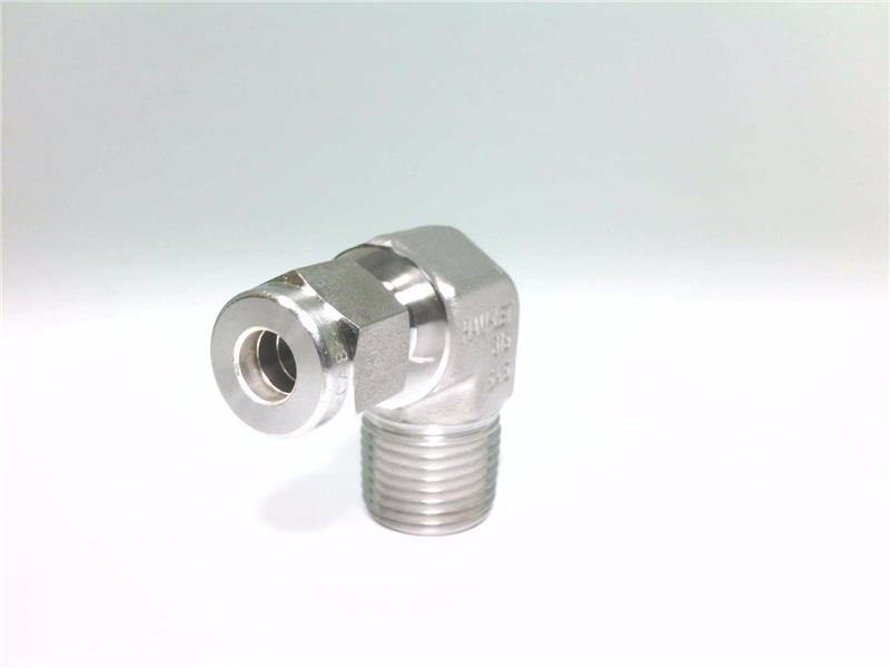 HAM-LET 769LSS1/4X3/8