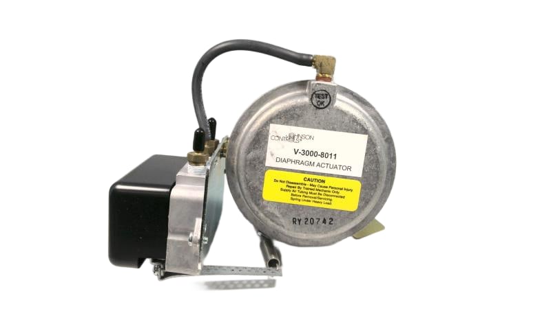 VG7243CT+3008BP by JOHNSON CONTROLS