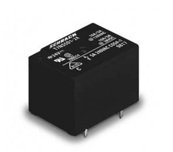 T7NS1D4-24 by TE CONNECTIVITY