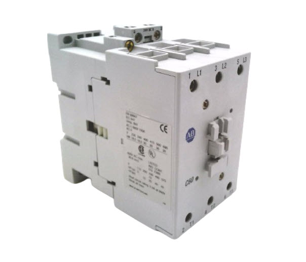 ALLEN BRADLEY 100-C60ZJ00