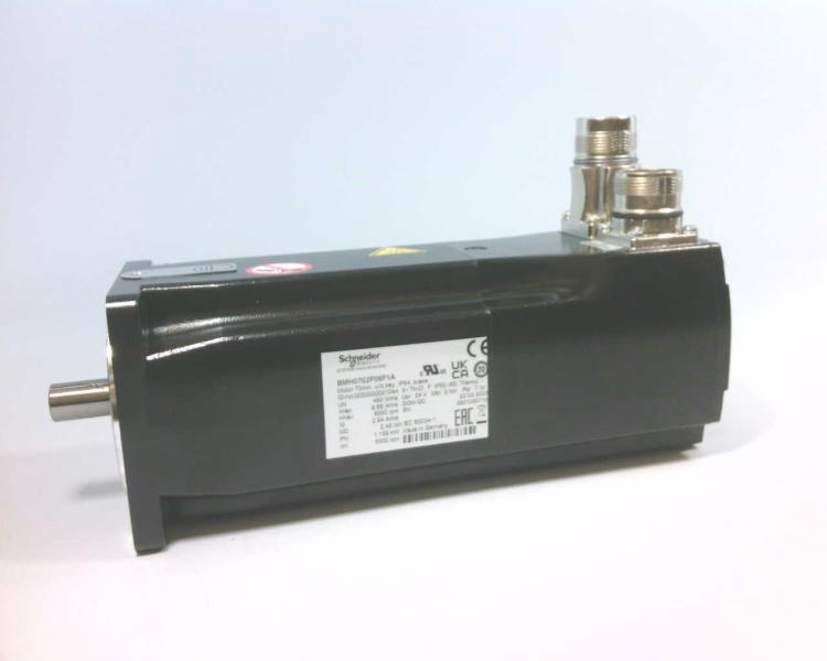 SCHNEIDER ELECTRIC BMH0702P06F1A