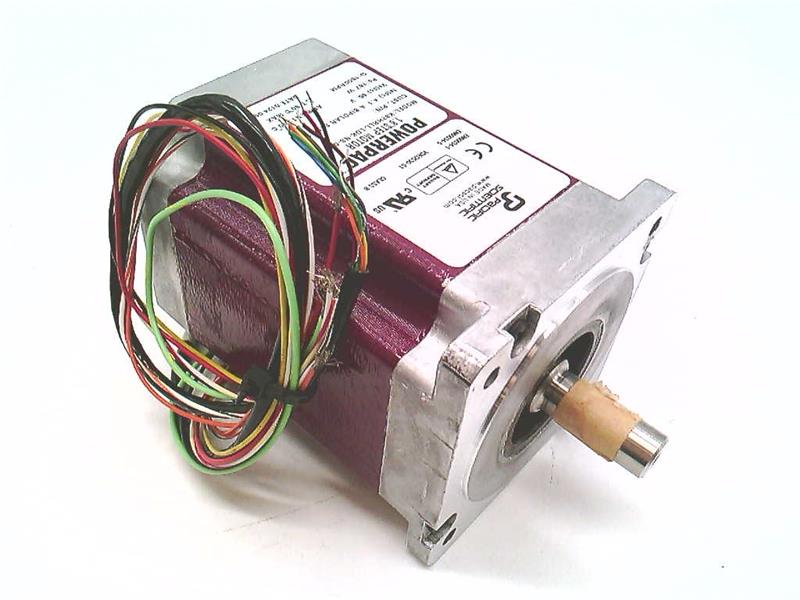 DANAHER MOTION K32HRLLL-LDK-NS-00