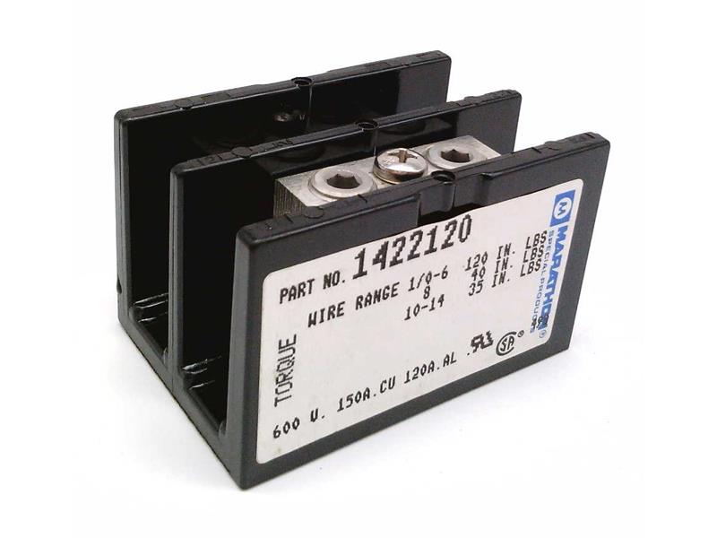 1422120 by MARATHON SPECIAL PRODUCTS