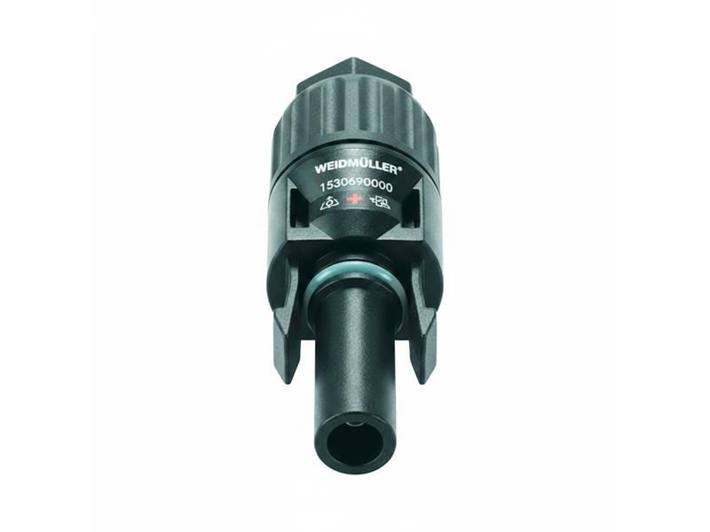WEIDMULLER 1530690000