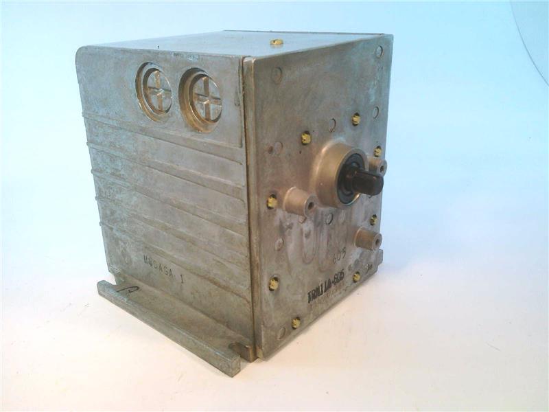 JOHNSON CONTROLS M40AGA-1