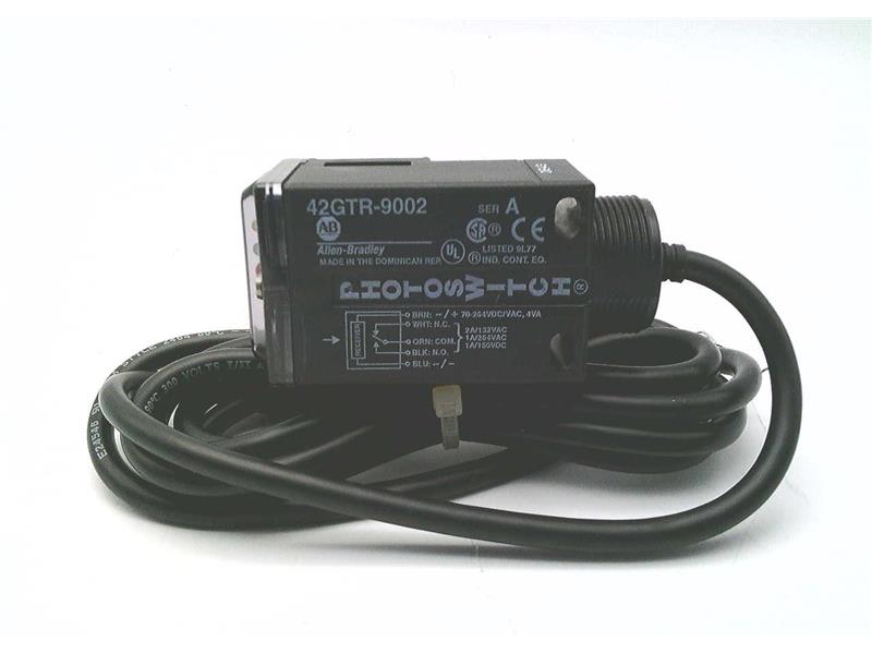 ALLEN BRADLEY 42GTR-9002