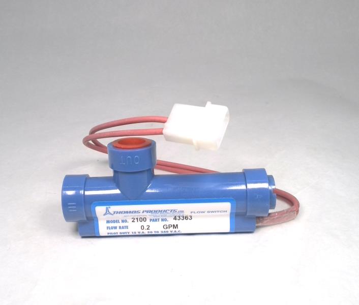 43363 by THOMAS PRODUCTS LTD