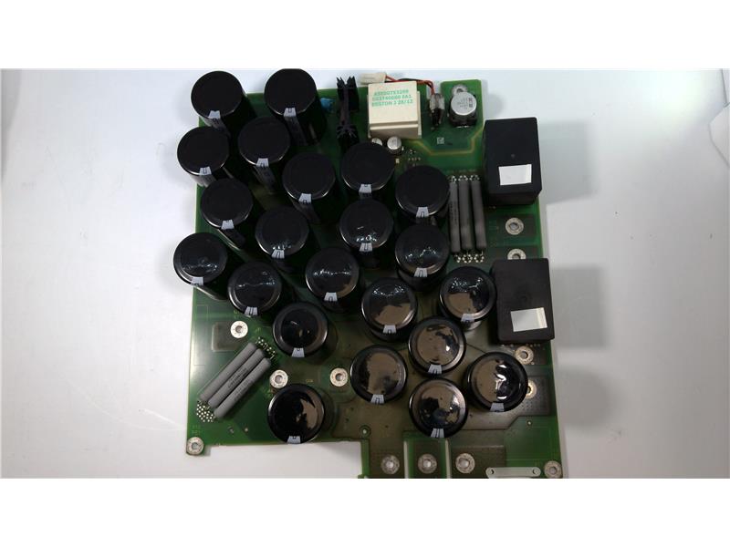 SIEMENS A5E01162137-003