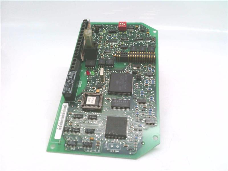 ASEA BROWN BOVERI SNAZ-012