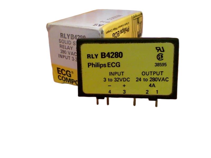 PHILIPS RLYB4280