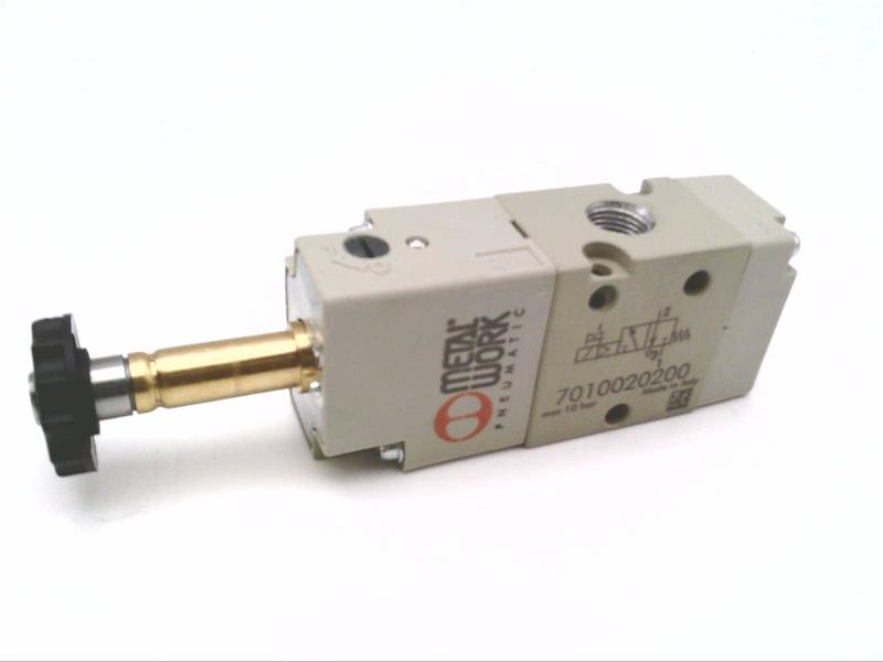 METAL WORK PNEUMATIC 7010020200