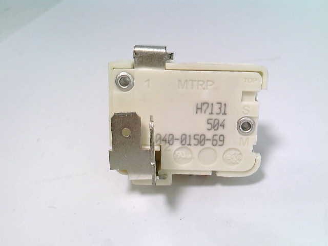 COPELAND 940-0150-69