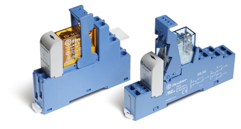 FINDER 48.61.8.120.0060