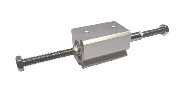 TPC MECHATRONICS CO UAQWB20-25DCM-X