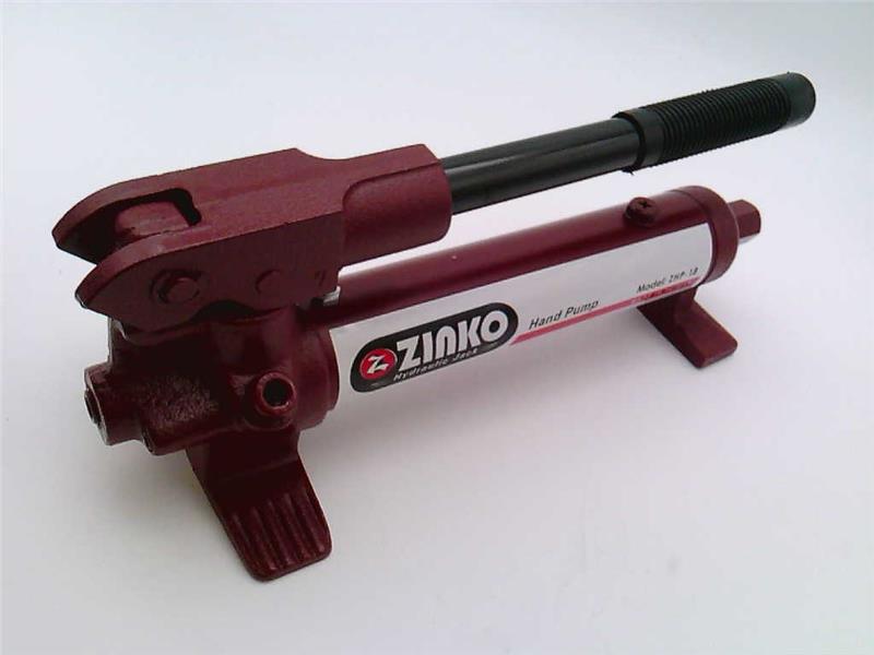 ZINKO HYDRAULIC JACK ZHP-18