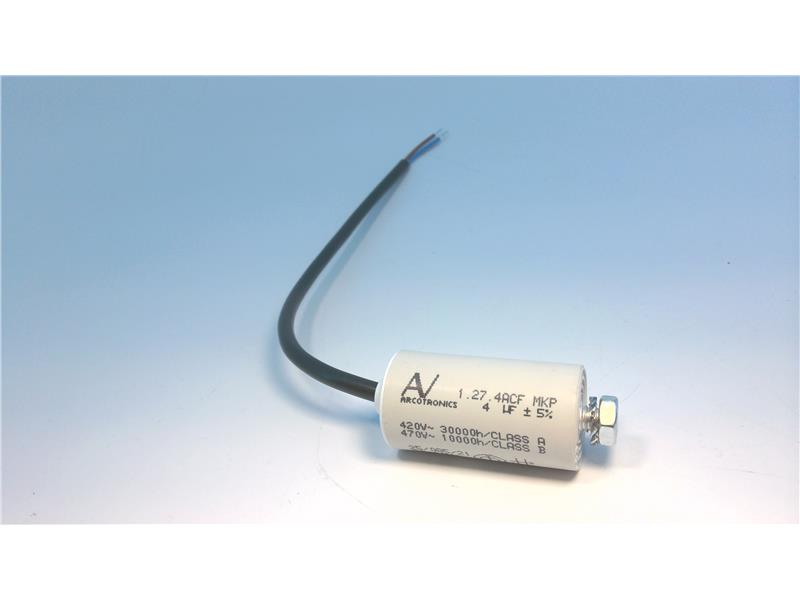 YAGEO C274ACF4400WA0J