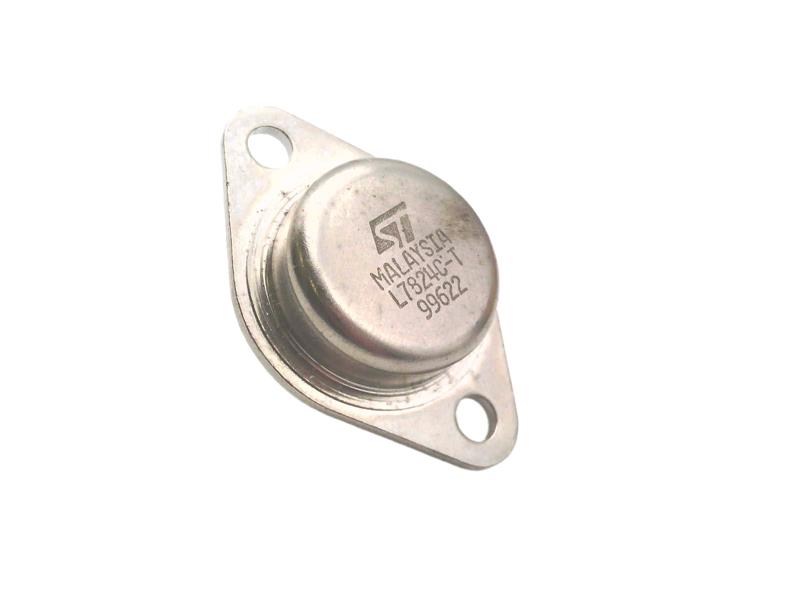 ST MICRO L7824CT
