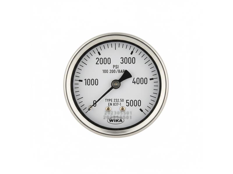 WIKA 9244956-TYPE-232