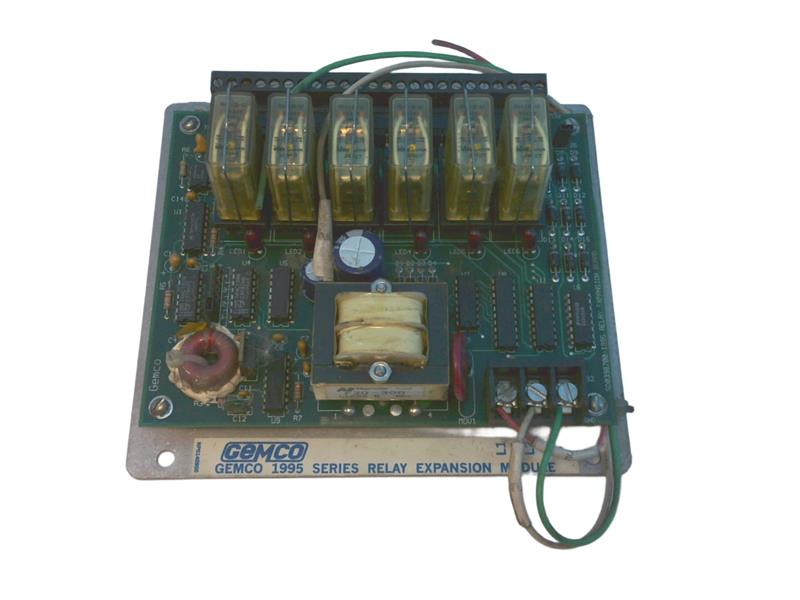 AMETEK SD0398700