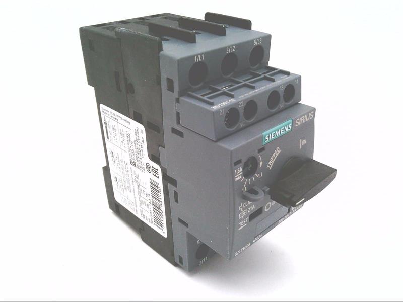 SIEMENS 3RV2011-1AA15