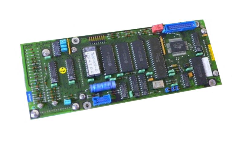 ASEA BROWN BOVERI YT204001-DL