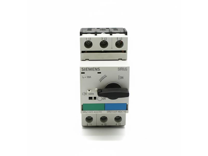 SIEMENS 3RV1321-4DC10