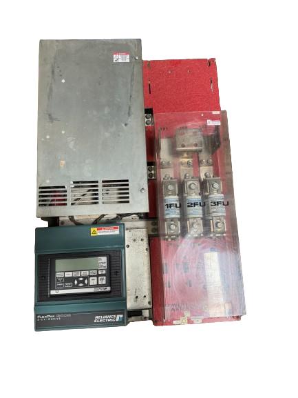 ASEA BROWN BOVERI 400FR4041