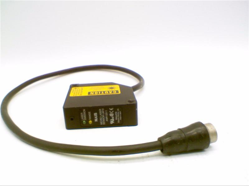 MATSUSHITA ELECTRIC ANR12511