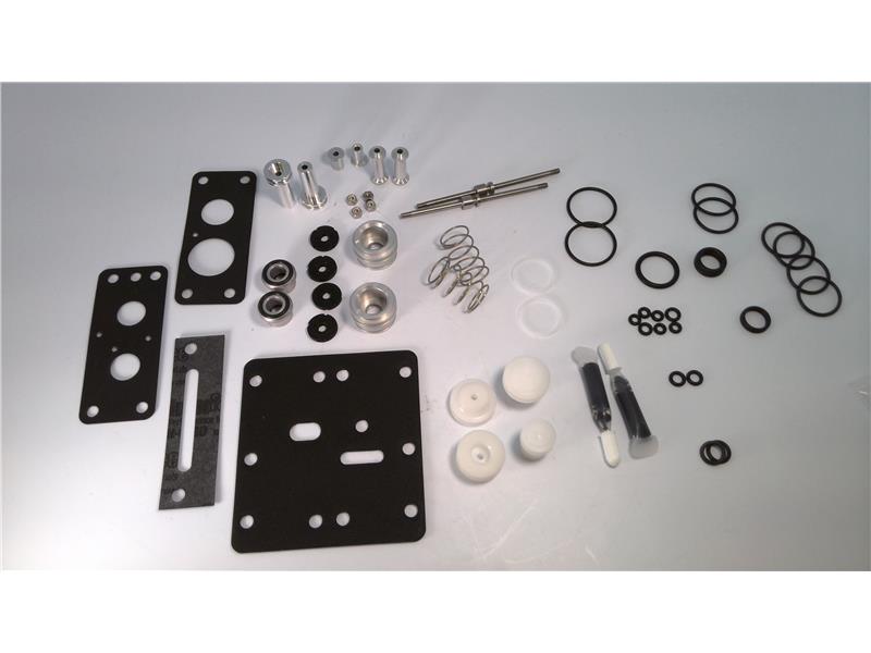 ROSS CONTROLS 2279K77