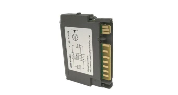 ALLEN BRADLEY 1734-IB2