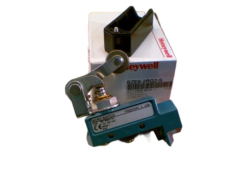 BZE62RQ2S by HONEYWELL