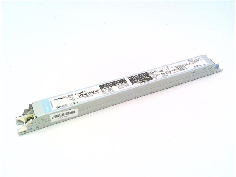 XI040C110V054BST1 by PHILIPS