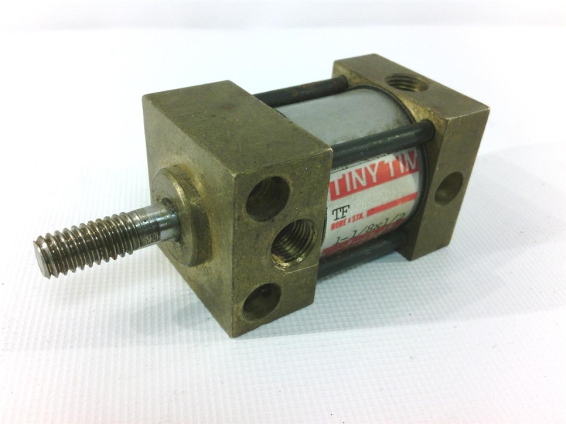 TF-1-1/8-1/2 by TINY TIM