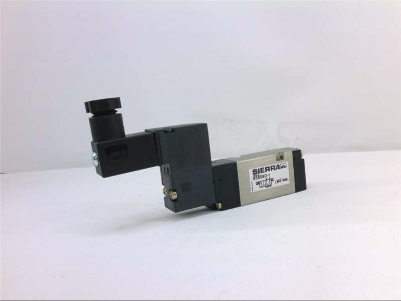 INGERSOLL RAND S5SS9D-1