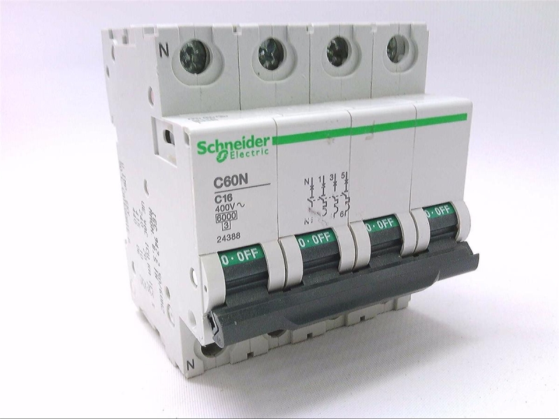 SCHNEIDER ELECTRIC MG24388