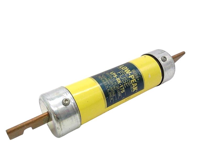 EATON CORPORATION LPS-RK-175