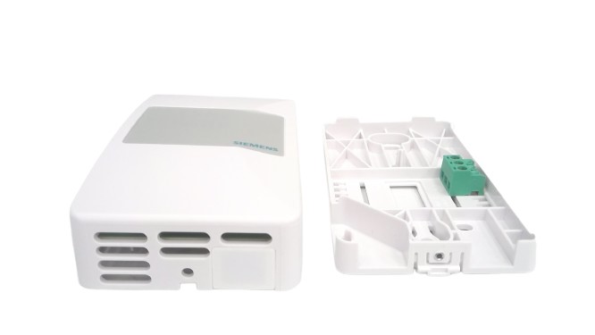 SIEMENS QAA2212.EWSN